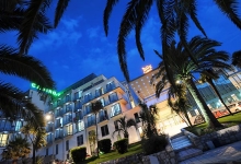Poza Hotel Queen Of Montenegro 4*